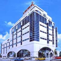 グリーンプラザ新宿カプセルホテル