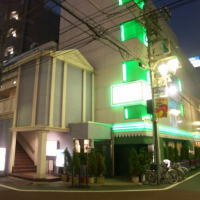 カプセルホテル新宿５１０