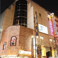 新宿区役所前カプセルホテル 